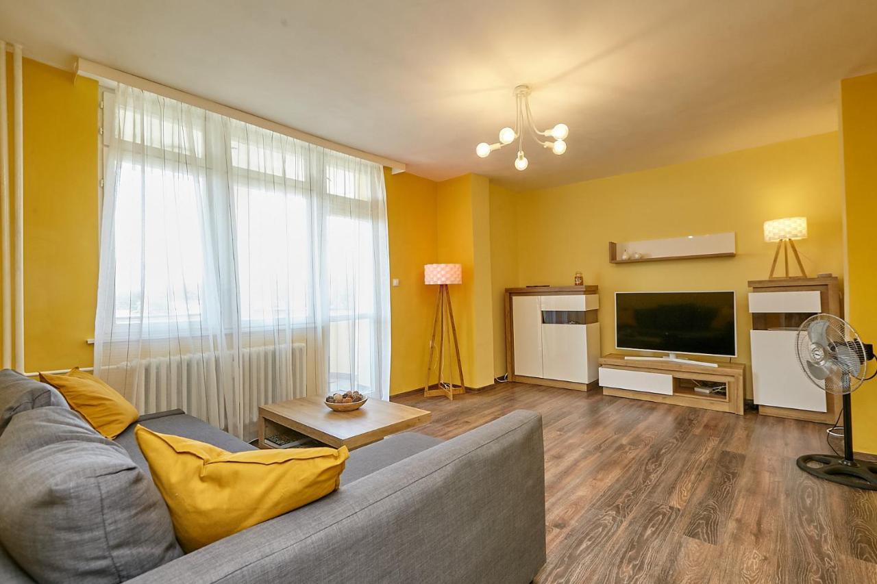 Sunset Smart Home 瓦爾納 外观 照片