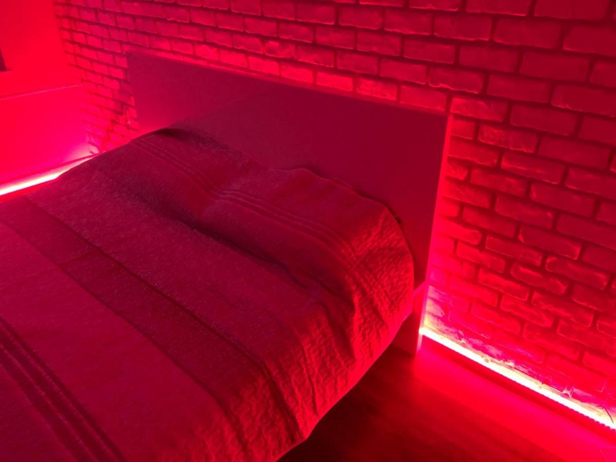 Sunset Smart Home 瓦爾納 外观 照片